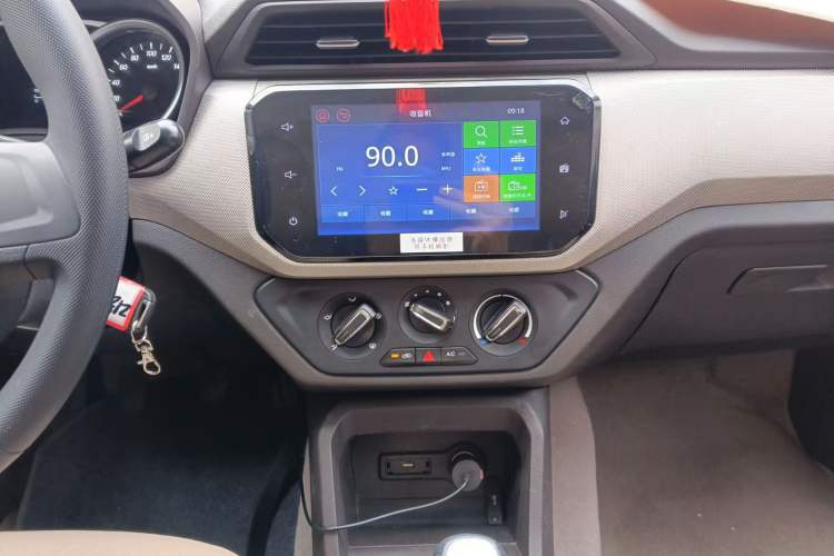 Used Wuling Hongguang 2021 1.5L S Comfort Edition LAR