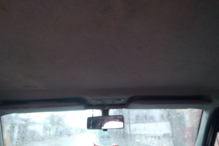 Used Chery Cowin 2 2012 1.5L Manual Standard Edition