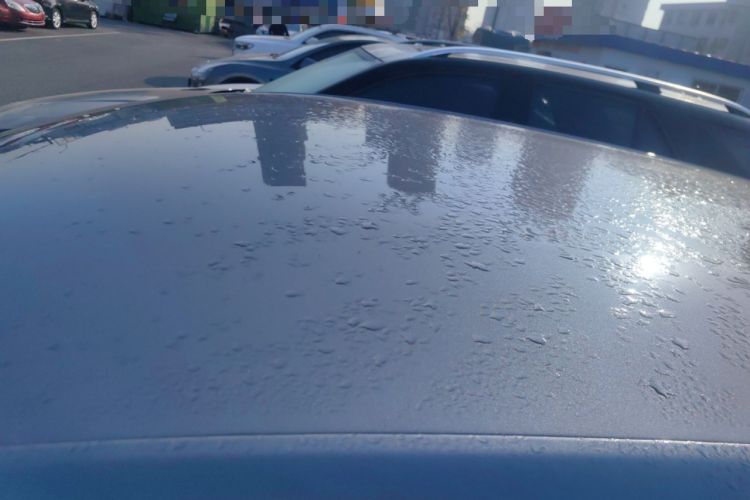 Used BYD Yuan PLUS 2023 Champion Edition 430KM Leading Model
