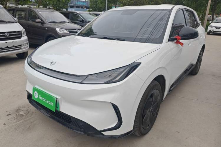 Used ARCFOX T1 2025 Model 320 PRO