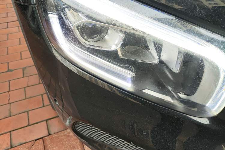 Used Mercedes-Benz GLB 2023 GLB 220 Sport Edition