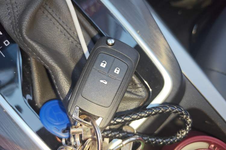 Used Chevrolet Monza 2023 1.5L Dual-Clutch Enjoyment Edition
