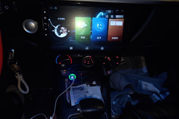 Used Kia K2 2017 Sedan 1.4L Automatic GLS
