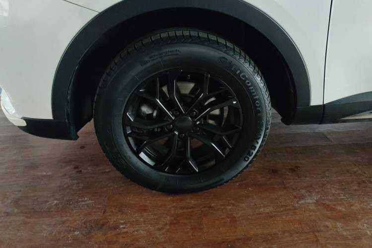 Used Haval H6 2021 National Trend Edition 1.5T Automatic Urban Version