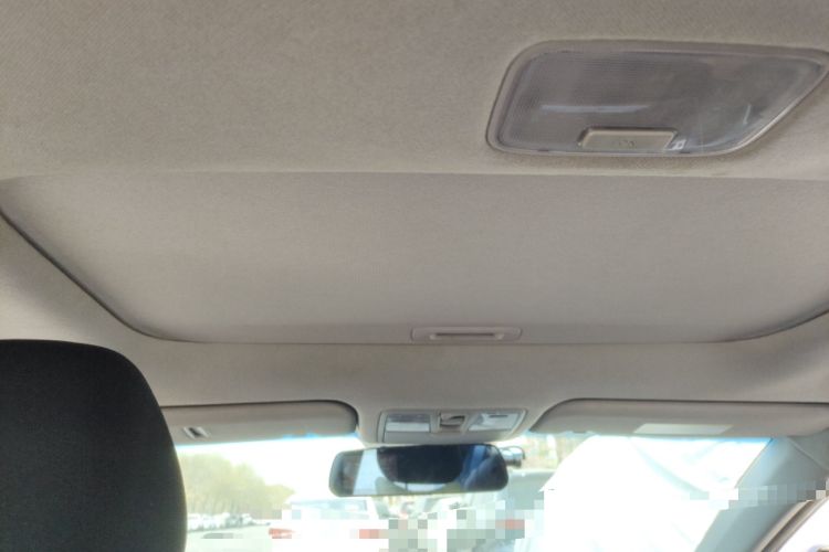 Used Hyundai Elantra (5th Generation / Langdong) 2015 1.6L Automatic Leading Model Headliner