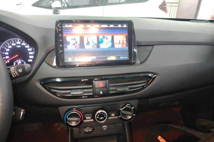 Used Hyundai Celesta 2020 1.6L Automatic GL Enjoyable Edition