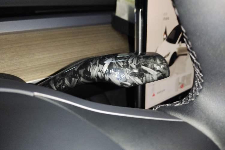 Used Tesla Model Y 2022 Rear-Wheel-Drive Version
