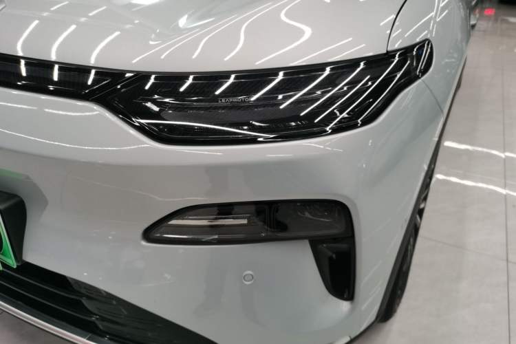 Used Leapmotor C11 2026 All-Electric 640 LiDAR Prestige Edition