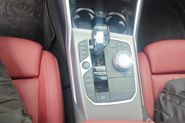 Used BMW 3 Series 2024 325Li M Sport Night Edition Package