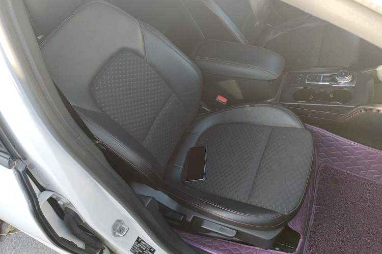 Used Ford Focus 2019 Hatchback EcoBoost 180 Automatic ST Line