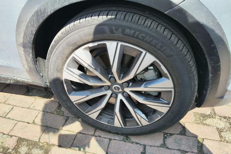 Used Volvo V90 2021 Cross Country B5 AWD Smart Range Edition