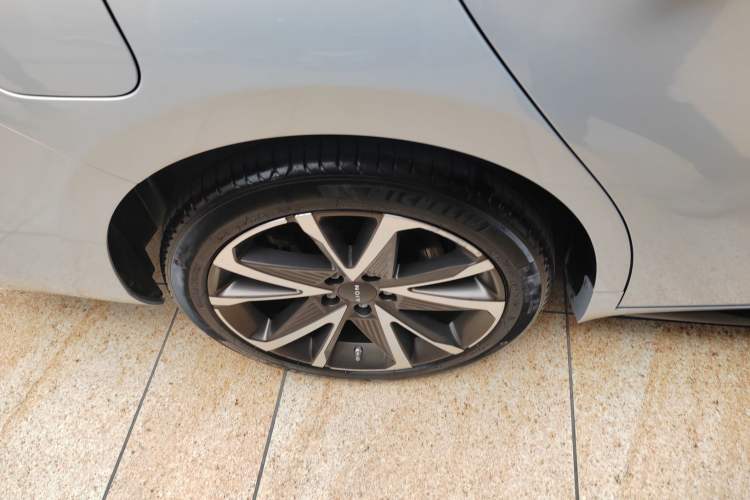 Used AION S Plus 2021 70 Tech Edition