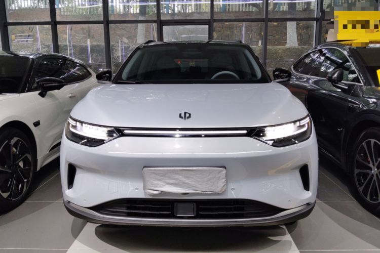 Used Leapmotor C11 2023 Pure Electric 500 Smart Edition