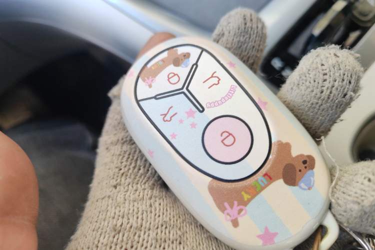 Used Geely Galaxy Geome 2025 UP 410km Exploration Edition
