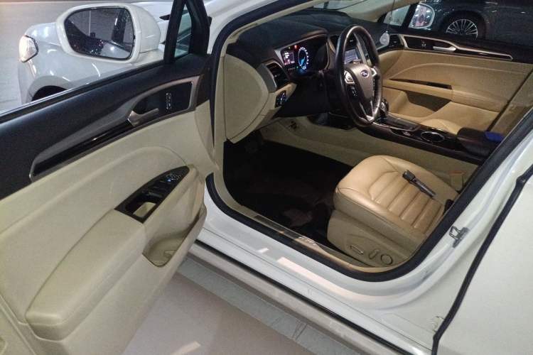 Used Ford Mondeo 2013 1.5L GTDi180 Fashion Edition
