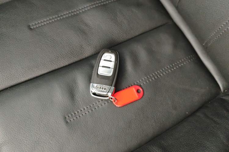 Used Audi A6L 2017 30 FSI Comfort Model