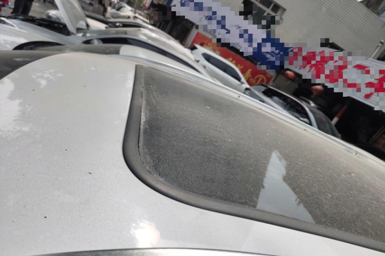 Used BYD Tang 2018 2.0T Automatic Smart Connect Prestige 7-Seater China V Standard