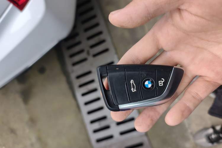 Used BMW 2 Series Active Tourer 2019 218i Fashion Model