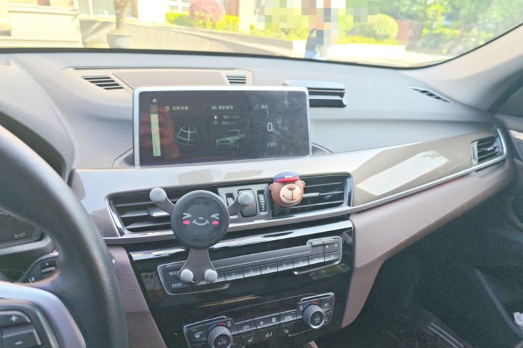 Used BMW X1 2019 xDrive20Li Luxury Model
