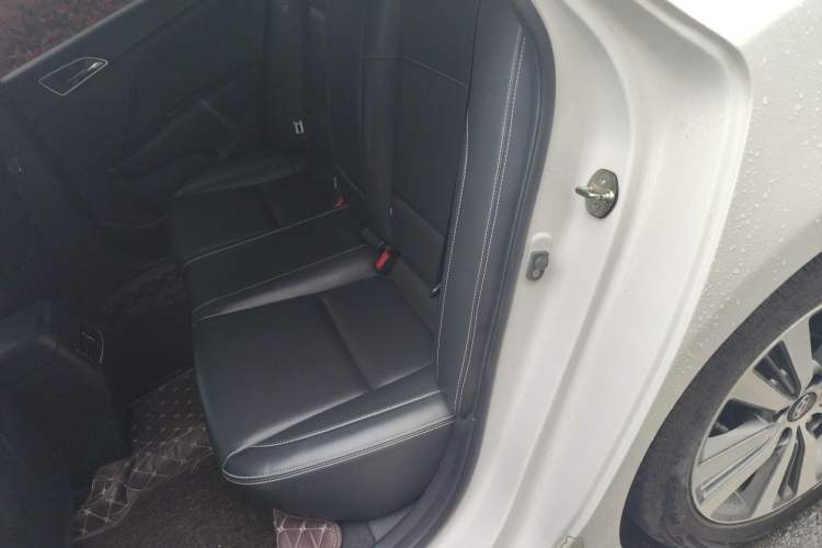 Used Hyundai Mistra 2016 1.6T Automatic Smart GLS