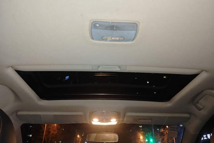 Used Haval M6 2017 1.5T Automatic Two-Wheel Drive Elite Model