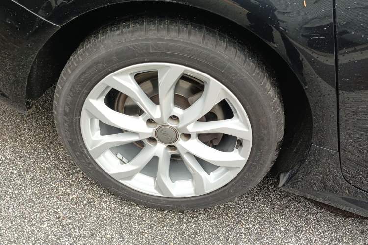 Used Audi A6L 2018 30th Anniversary Edition 35 TFSI Fashion Model