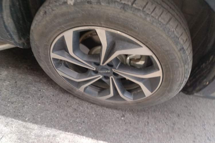 Used Haval XY 2022 1.5T Smart Edition
