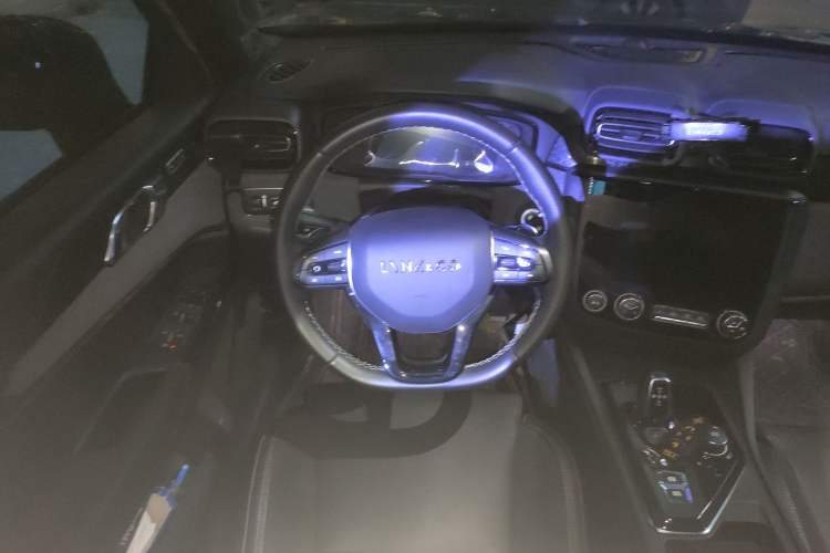 Used Lynk & Co 03 2021 1.5TD DCT Jing Champion Edition