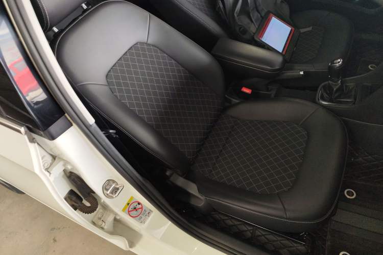 Used Skoda Rapid 2018 1.6L Manual Comfort Edition
