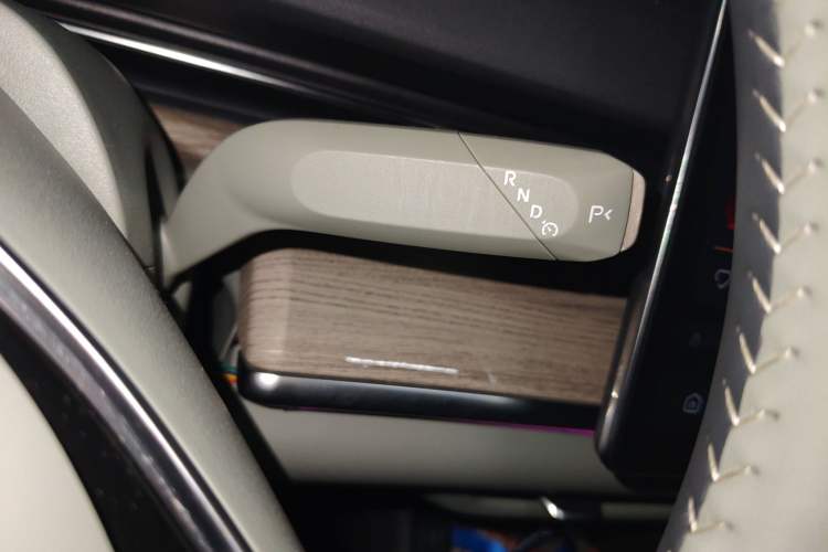 Used CHANGAN NEVO A07 2023 Pure Electric 515 Air
