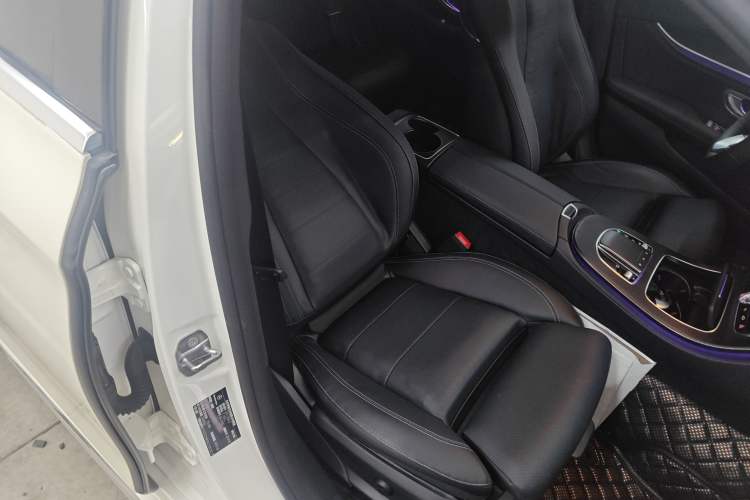 Used Mercedes-Benz E-Class 2019 E 260 L Sport Edition