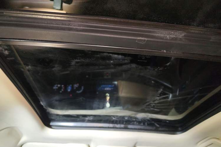 Used Haval H7 2016 Blue-Label H7 2.0T Automatic Luxury Model
