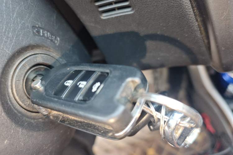 Used Honda Greiz 2016 1.5L Manual Classic Edition