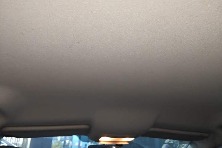 Used Land X5 2013 2.0T Manual Enjoyment Edition
