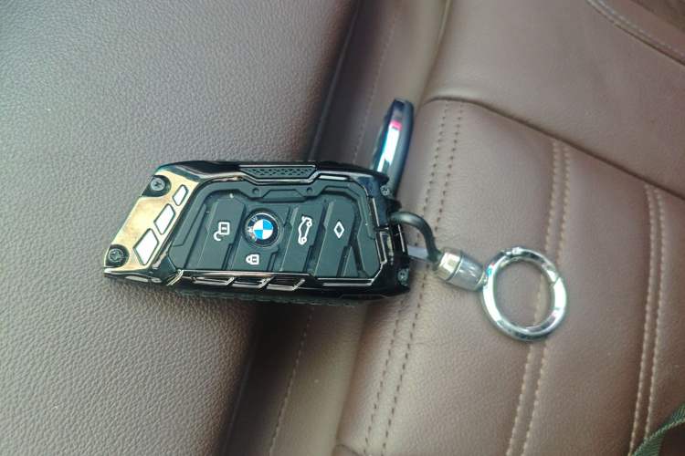 Used BMW X3 2018 xDrive28i M Sport Package China VI
