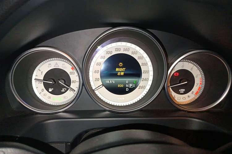 Used Mercedes-Benz E-Class 2015 Restyled E 260 L Sport Edition