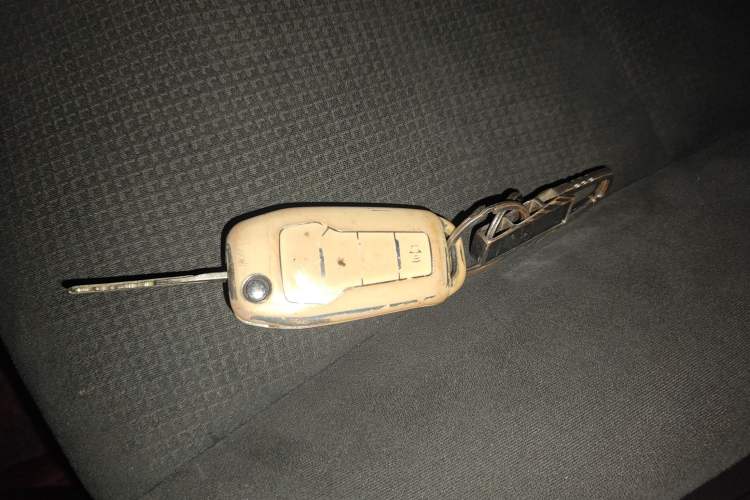 Used Nissan Livina 2015 1.6XE CVT Comfort Edition