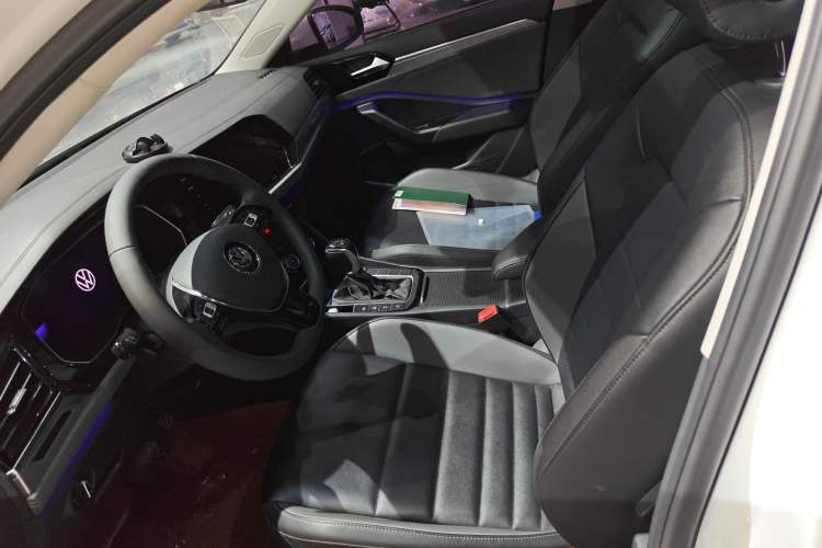 Used Volkswagen Sagitar 2021 280TSI DSG Comfort Connect Edition