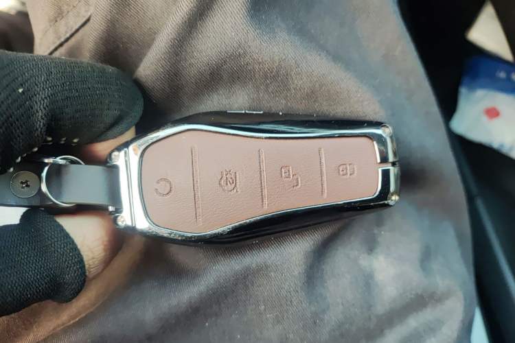 Used BYD Seal 05 DM-i 2025 DM-i Smart Drive 55KM Prestige Model
