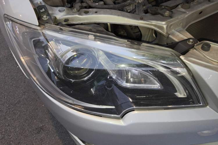 Used Toyota Corolla EX 2013 1.6L Automatic Excellence Edition
