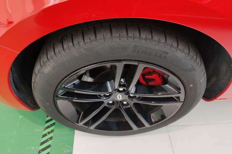 Used Hima AITO M5 2024 Extended-Range Max RS Four-Wheel Drive Advanced Intelligent Driving Version