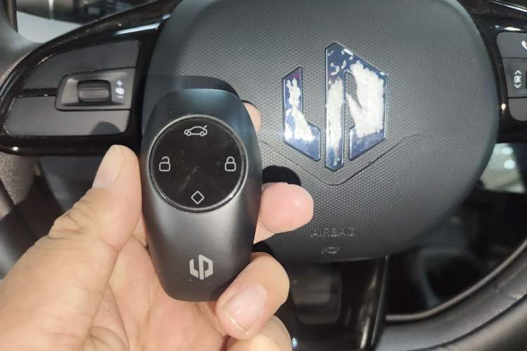 Used Leapmotor T03 2025 310 Comfort Edition
