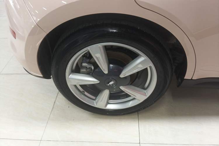 Used ORA Good Cat 2021 400km Standard Range Venus Edition Lithium Iron Phosphate