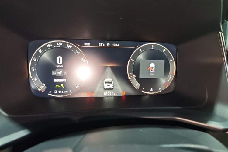 Used Lynk & Co 06 2023 Remix 1.5T Shero
