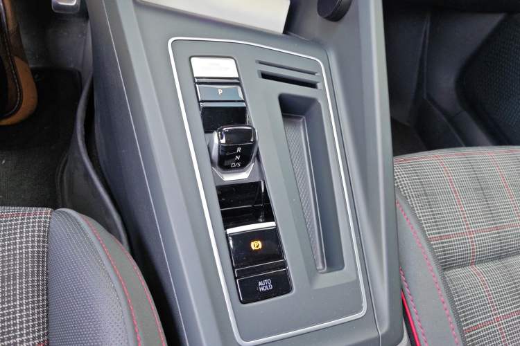 Used Volkswagen Golf GTI 2021 Facelift 380TSI DSG GTI
