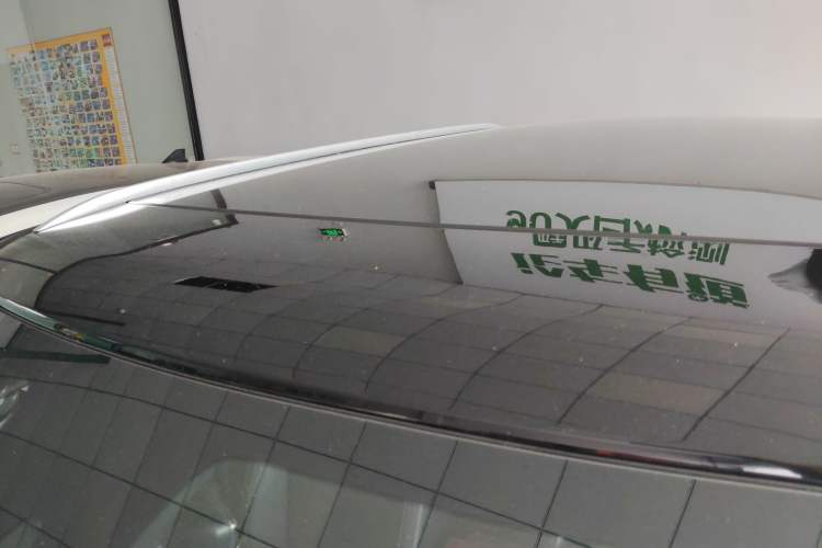 Used Geely Auto icon 2020 1.5TD i9 BSG
