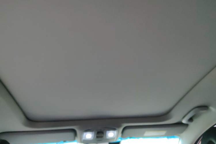 Used Hyundai Tucson 2015 1.6T Dual-Clutch Two-Wheel-Drive Leading Model