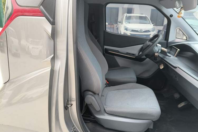 Used Baojun E200 2019 250KM Smart Drive Edition
