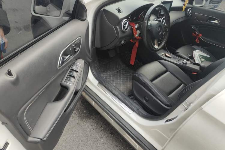 Used Mercedes-Benz GLA 2016 GLA 200 Sport Edition