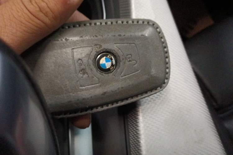 Used BMW 3 Series GT 2016 320i Design Package Edition Vehicle Key